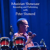 Peter Shonerd