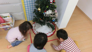 み~て~る~だ~け~(⦿v⦿)