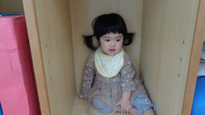 今日のたんぽぽちゃん♪