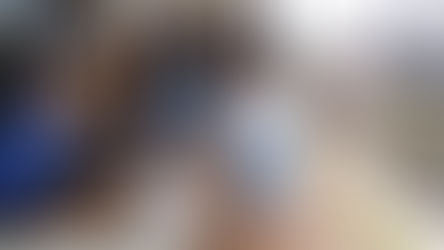 あわあわ、ふわふわ、シャボン玉♪