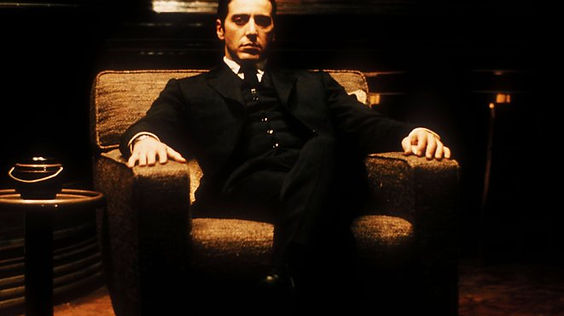 The Godfather Part 2