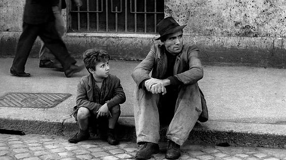 Bicycle Thieves