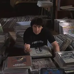 High Fidelity