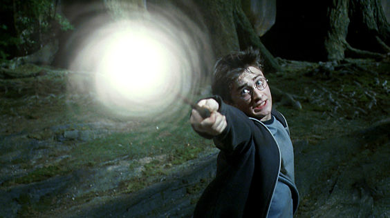 Harry Potter and the Prisoner of Azkaban