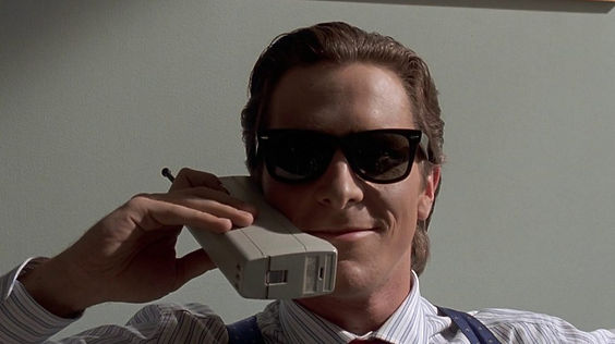 American Psycho