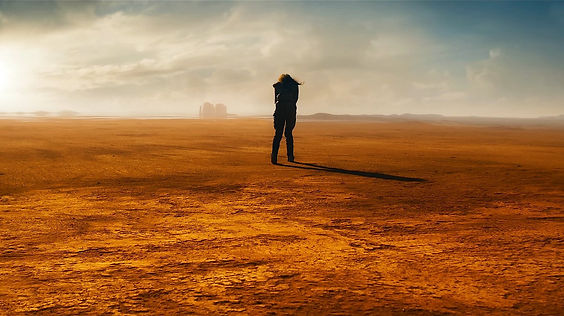 Furiosa A Mad Max Saga