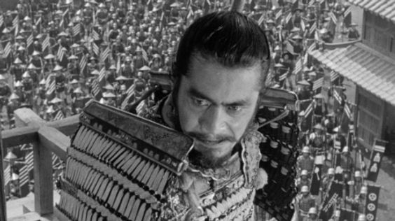 Throne of Blood