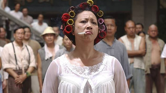 Kung Fu Hustle