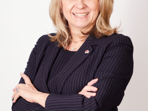 Conservatives select Bishop Auckland election candidate