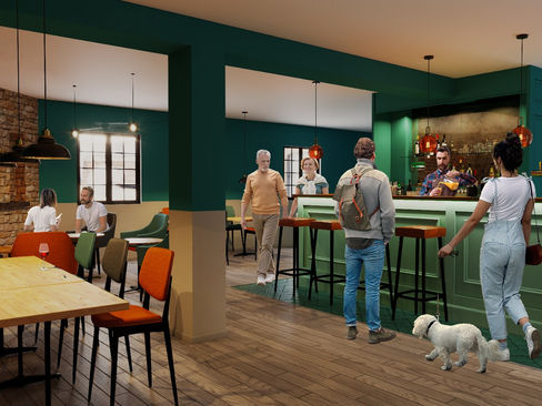 Reopening date confirmed for Bishop Auckland’s Park Head Hotel