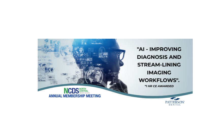 NCDS Annual Membership Meeting