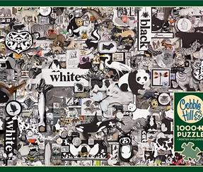 193 - Black & White - Animals - Cobble Hill.png