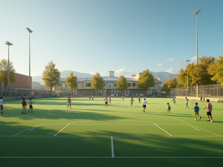 How Inclusive Sports Programs Empower Communities