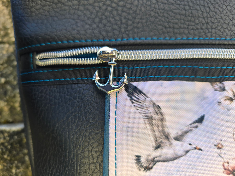Miniaturbild: Cannes Tasche 2in1