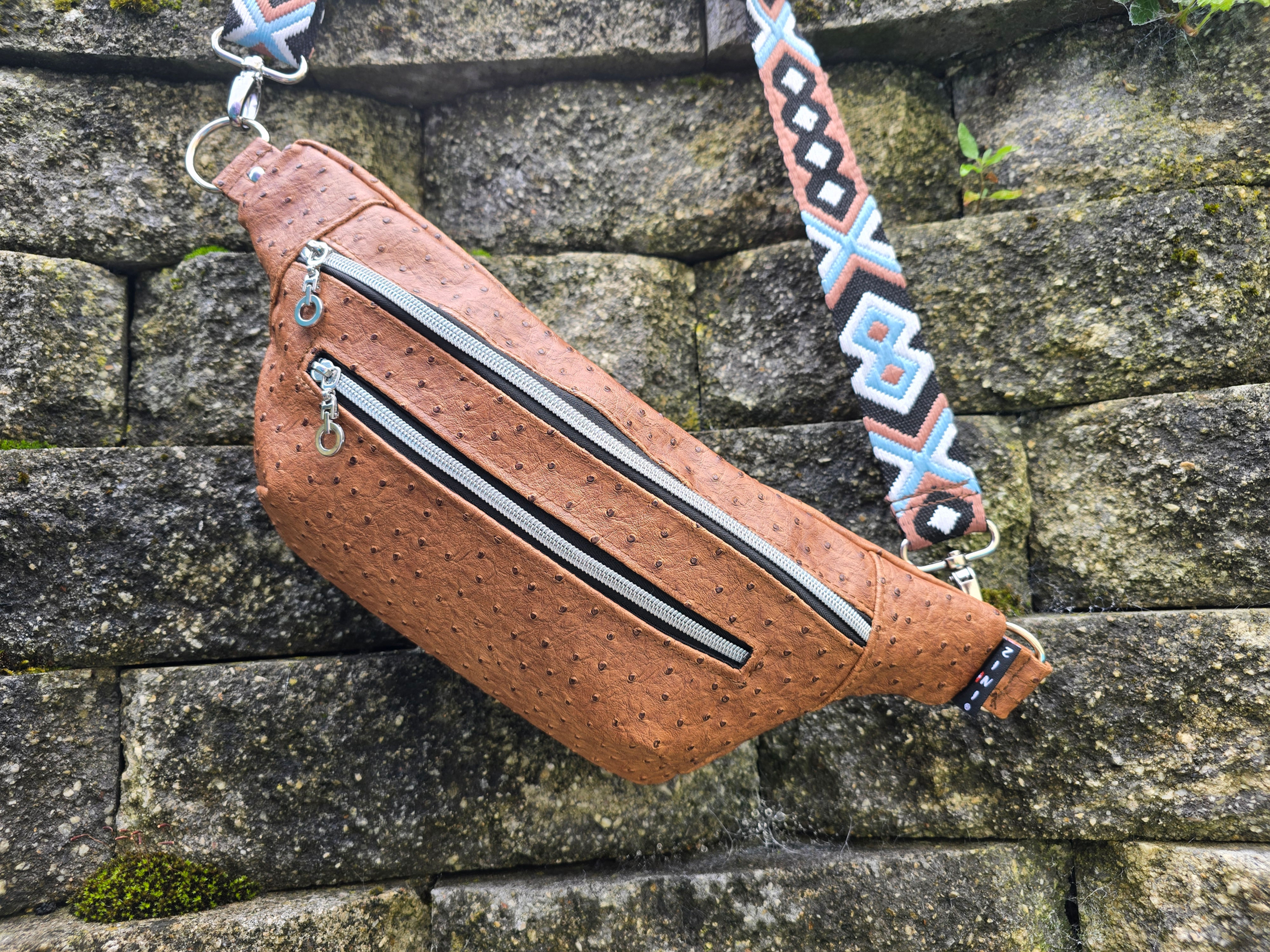 Bodybag - Bauchtasche