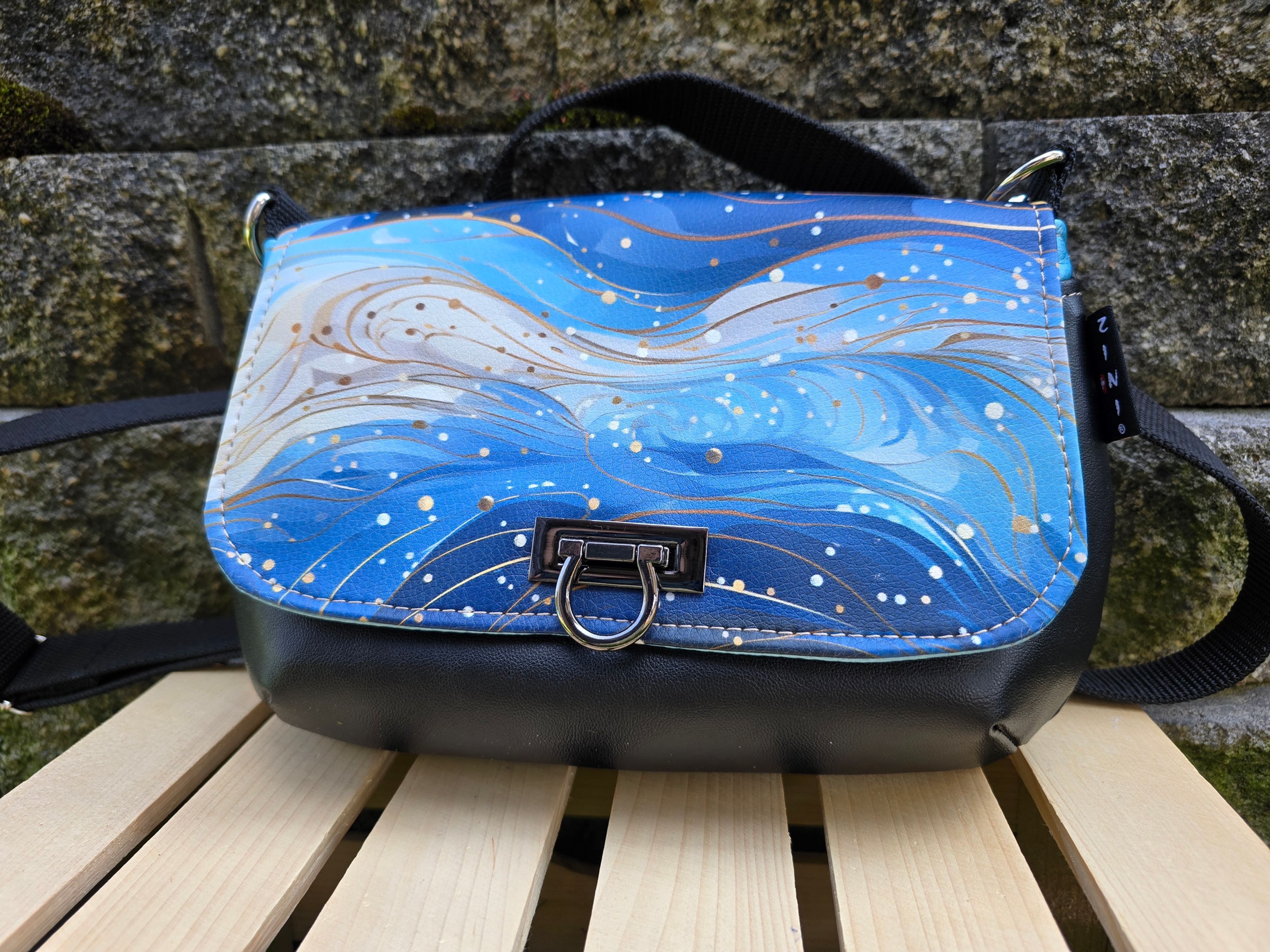 Umhängetasche - statt Fr. 79.- 