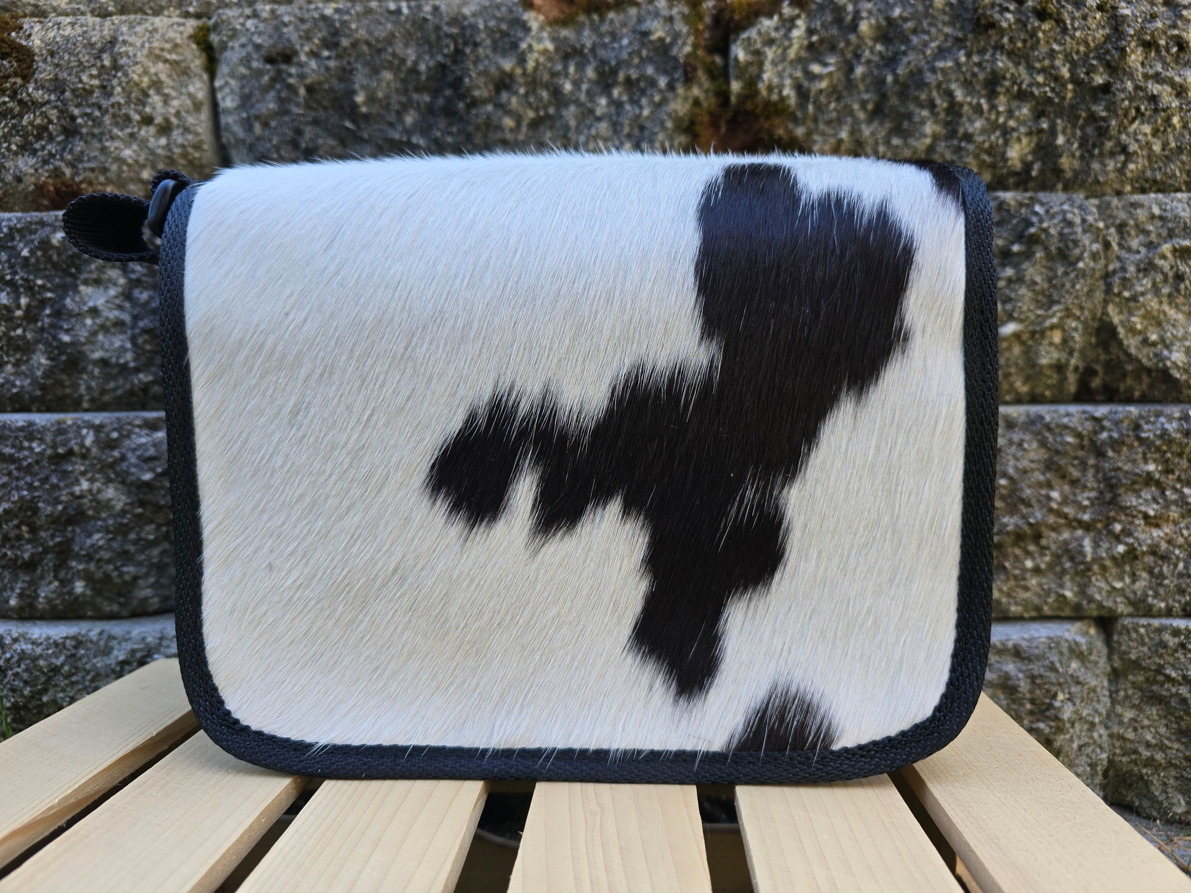 Kuhfelltasche S