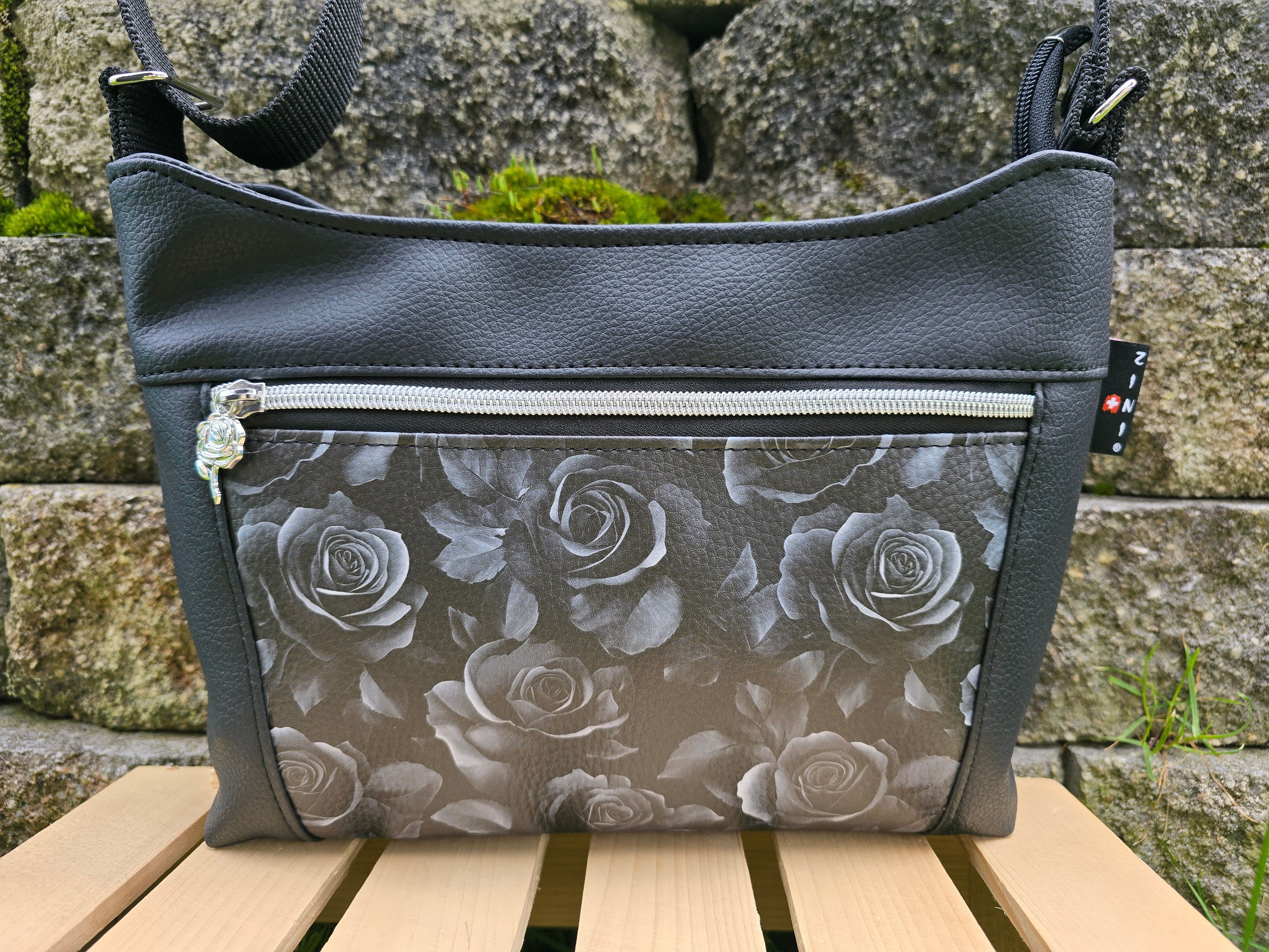 Camargue kleine Umhängetasche