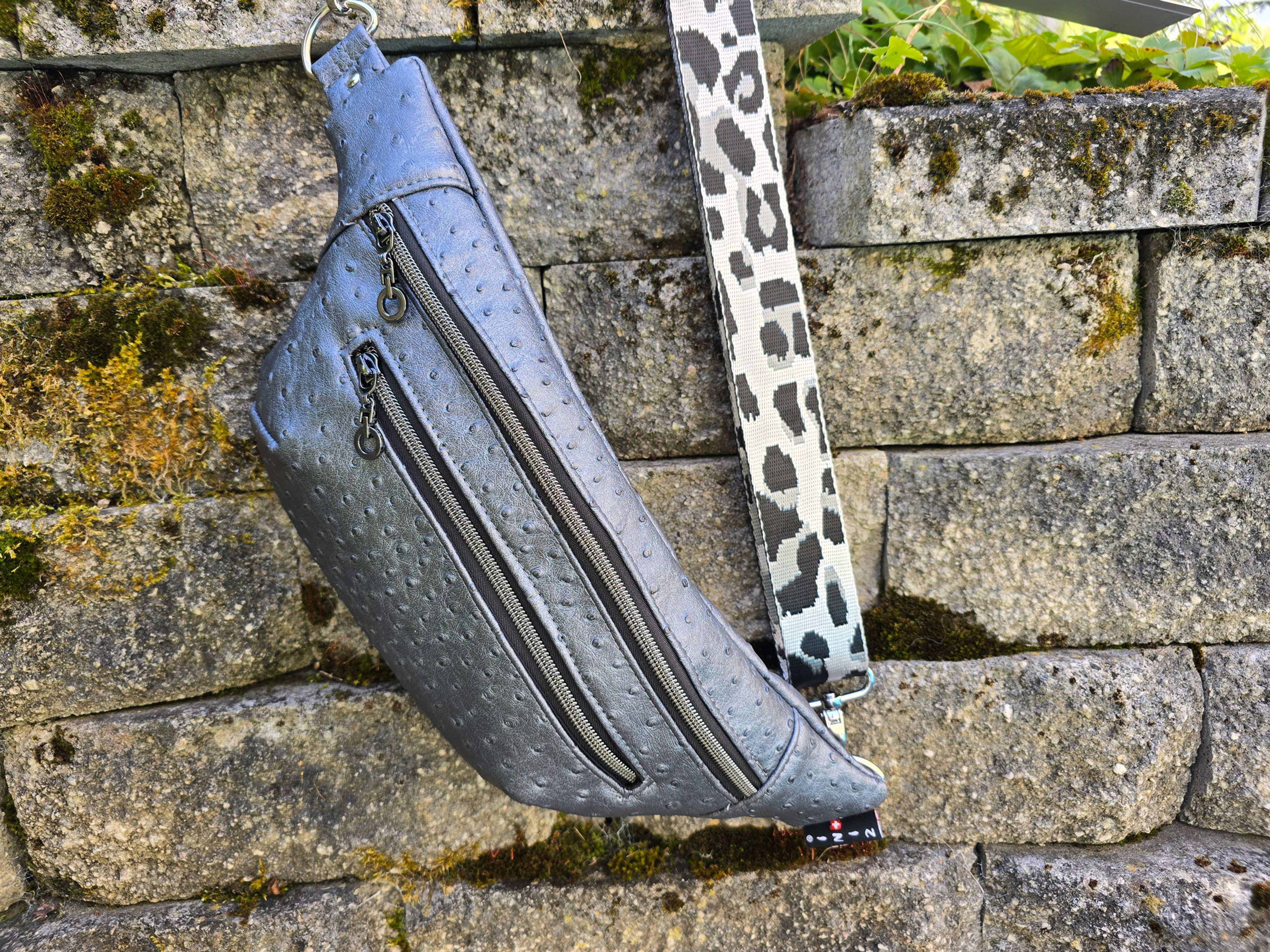 Bodybag - Bauchtasche