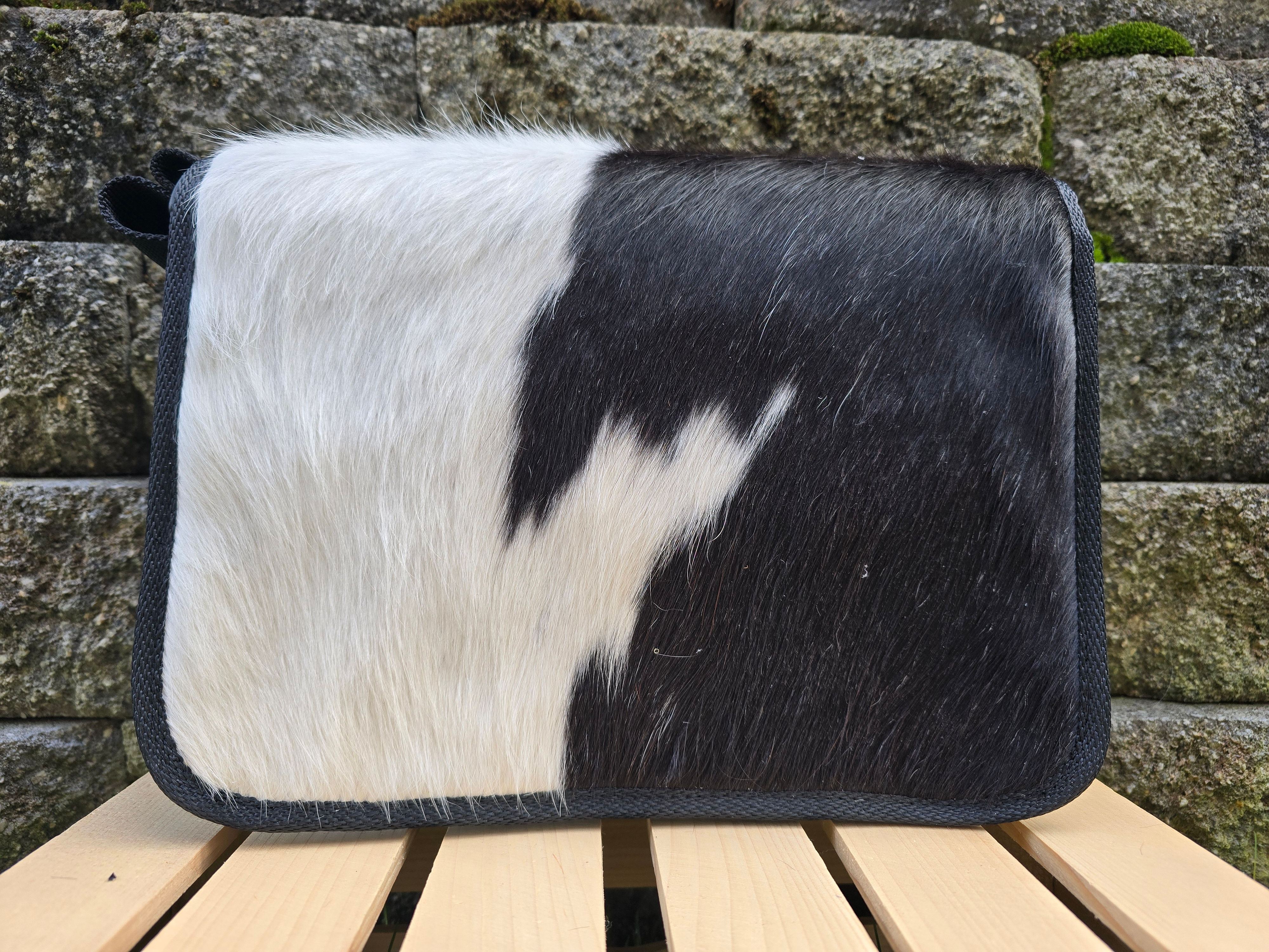 Kuhfelltasche M