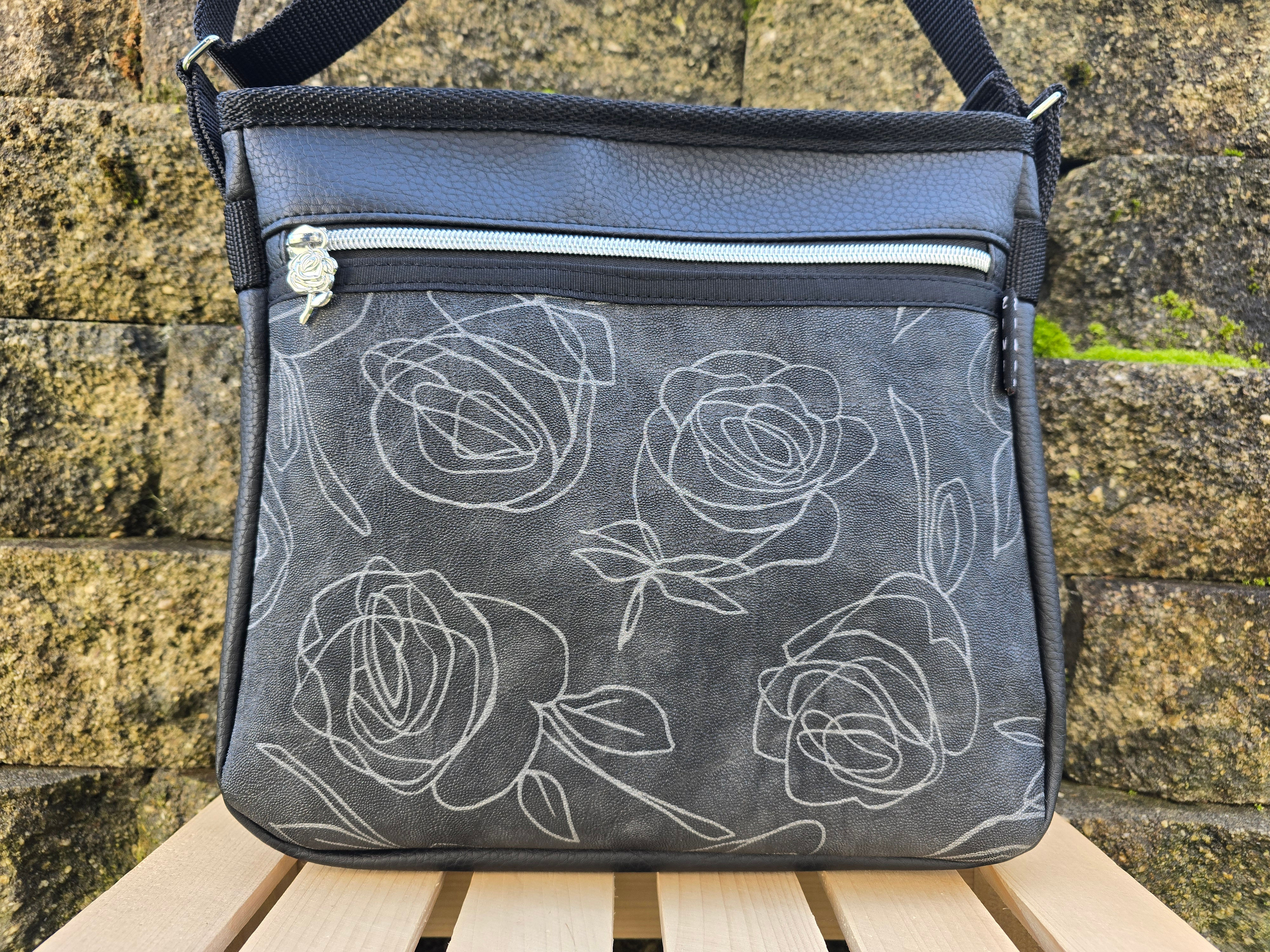 Soleil Umhängetasche