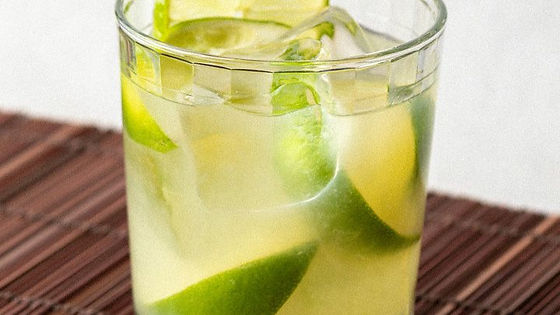 Caipirinha