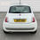 Thumbnail: Fiat 500 1.2 Lounge Dualogic Euro 6 (s/s) 3dr