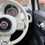 Thumbnail: Fiat 500 1.2 Lounge Dualogic Euro 6 (s/s) 3dr