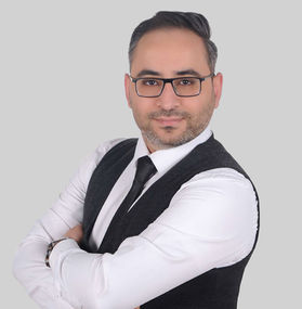 الأستاذ مصطفى صوفي