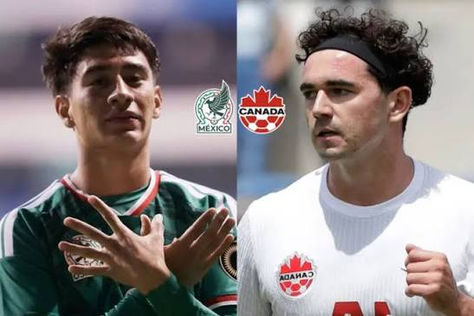 PREVIA | MÉXICO SUB-20 POR EL PASE A LA GRAN FINAL DE LA CONCACAF 2026.