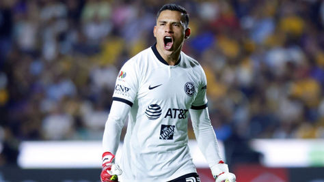 MALAGÓN PODRIA VOLVER PARA EL CLÁSICO: ESTO SE SABE SOBRE SU REGRESO.