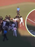 ¡SE VACIARON LAS BANCAS!: JUGADORES DE ACEREROS Y TOROS PROTAGONIZAN PELEA EN LA LMB