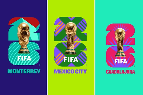 MÉXICO Y LOS ESTADIOS QUE ALBERGARAN EL MUNDIAL 2026 