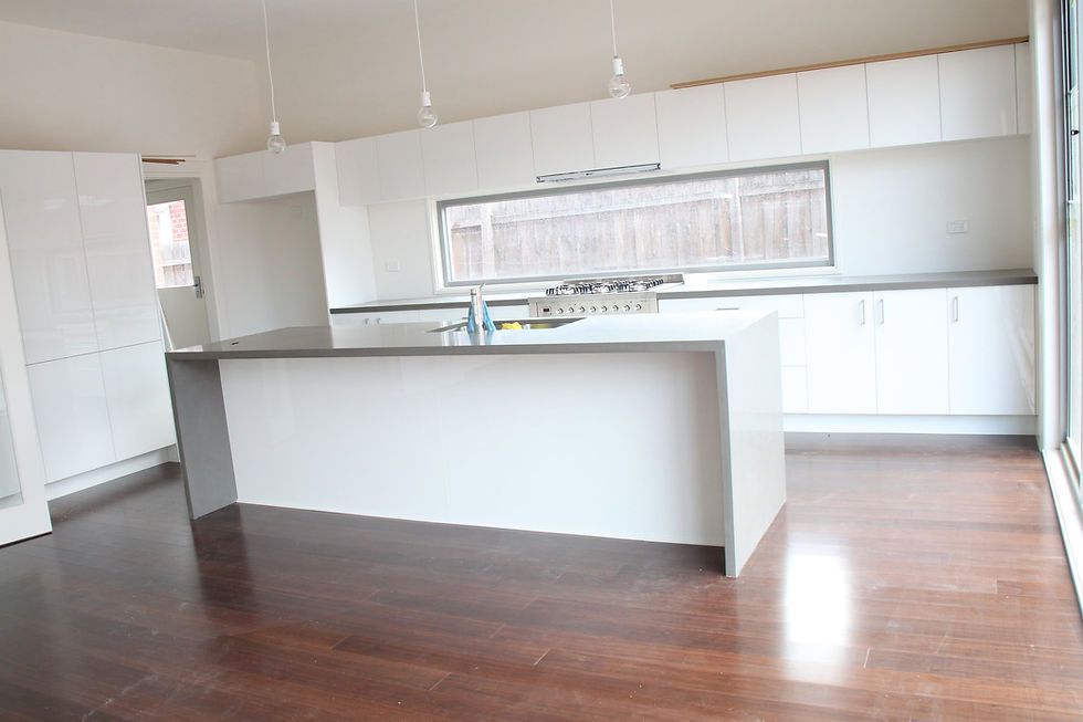 Home Extensions Renovations Kitchen