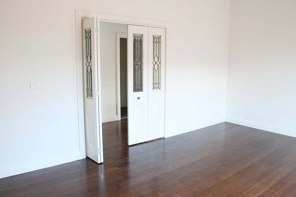 Home Extensions Renovations