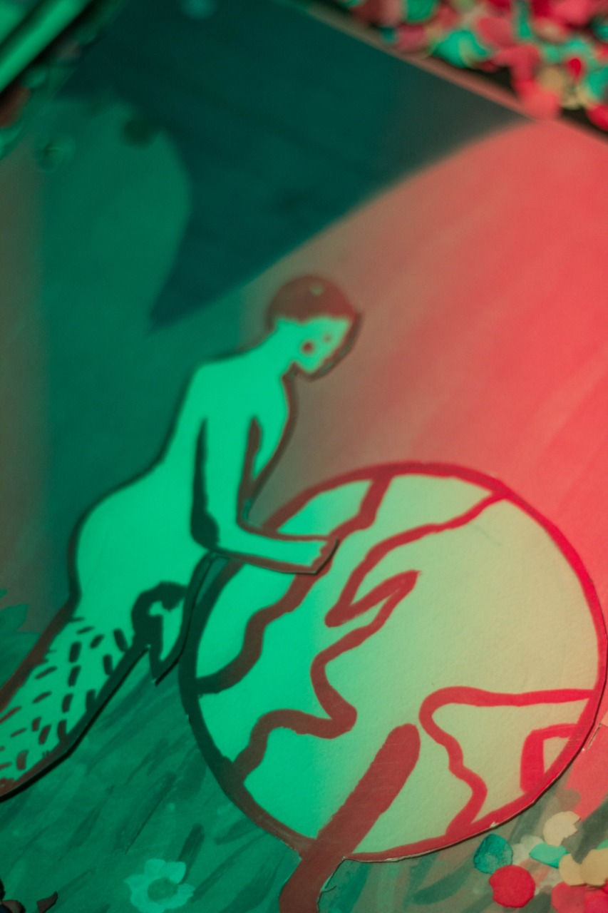 Fotografias por Luna Torrez