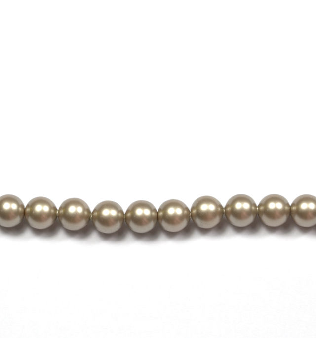 Thumbnail: Swarovski 5810 Crystal Pearl Strands 6mm (Various Colors)