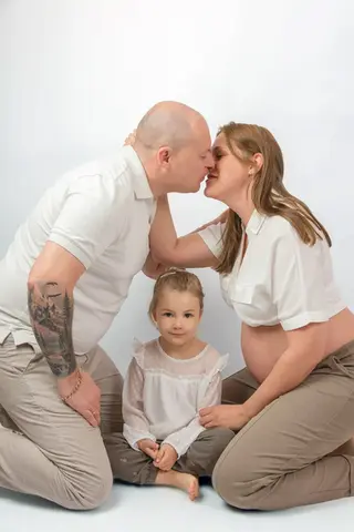 Fotograf Heiden