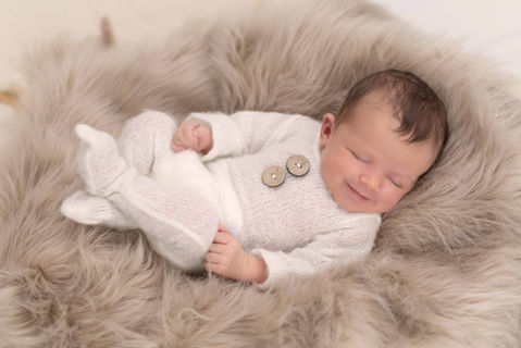 Baby Fotografin Borken