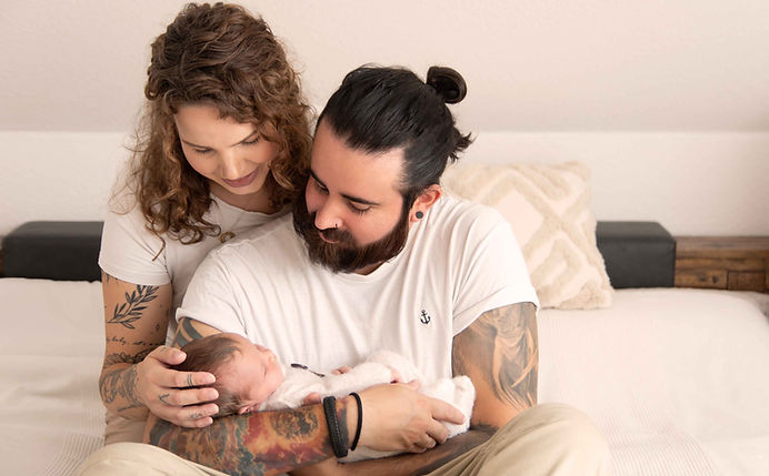 Familien Fotografin Borken