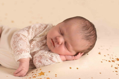 Newborn Fotografie Heiden
