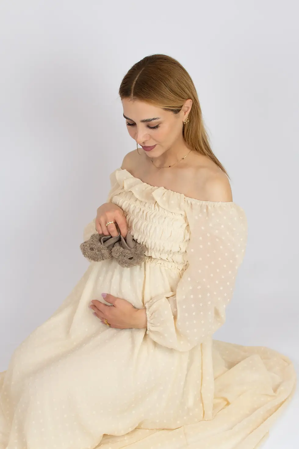 babybauch Shooting Borken