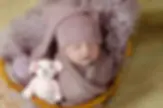 Behutsames Newborn Shooting in Heiden