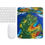 Thumbnail: Michigan Vista Mouse Pad copy