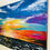 Thumbnail: *SOLD*  Beneath the Vibrant Sky