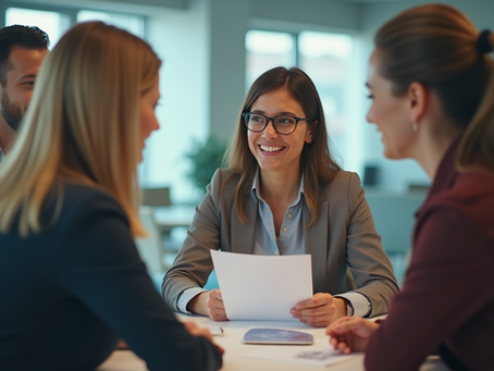 Unlock High-Performance Sales Cultures for Sustained Growth