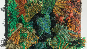 Jungle Foliage