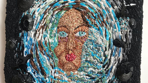 Amoeba-Princess of the Sea