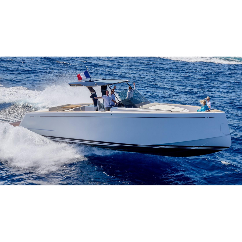 Location bateau de luxe à Saint-Tropez : quelle agence choisir ?