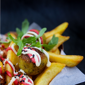 Snack,Frites,Cavalaire